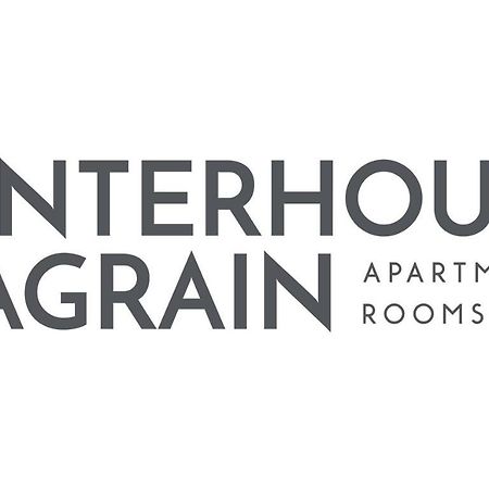 Centerhouse Wagrain公寓式酒店 外观 照片